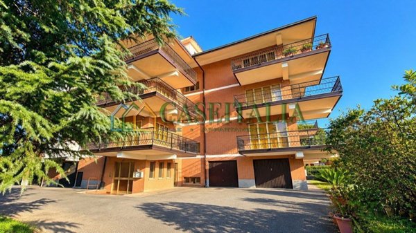 appartamento in vendita a Rosta