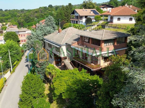 casa indipendente in vendita a Rosta