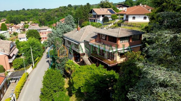 casa indipendente in vendita a Rosta
