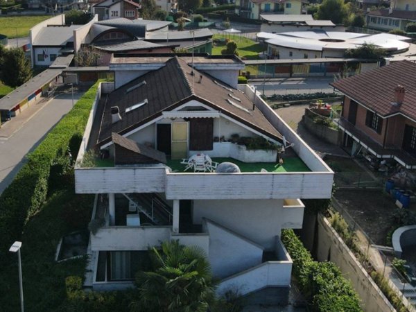 appartamento in vendita a Rosta