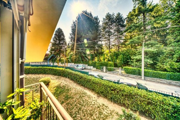 appartamento in vendita a Rosta