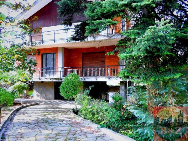 casa indipendente in vendita a Rosta