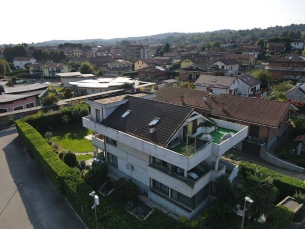 casa indipendente in vendita a Rosta