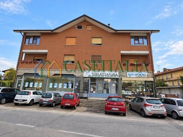 locale commerciale in vendita a Rosta
