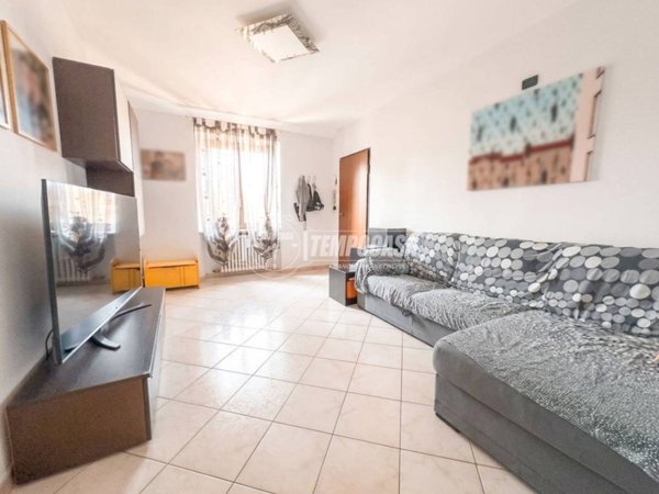 appartamento in vendita a Rosta