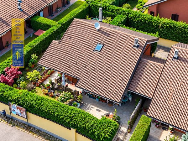 casa indipendente in vendita a Rosta