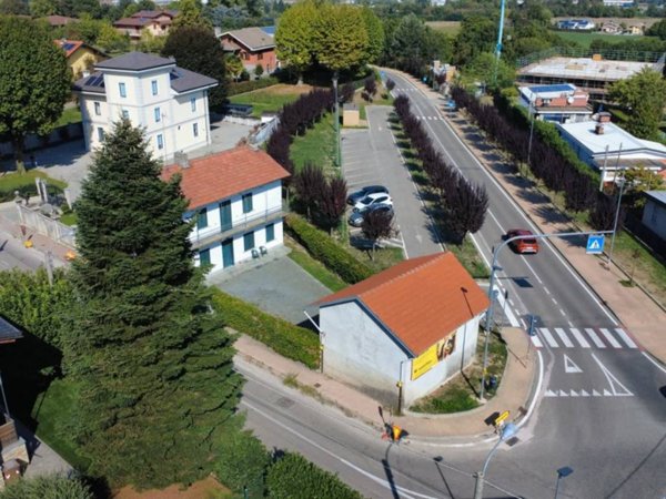 casa indipendente in vendita a Rosta