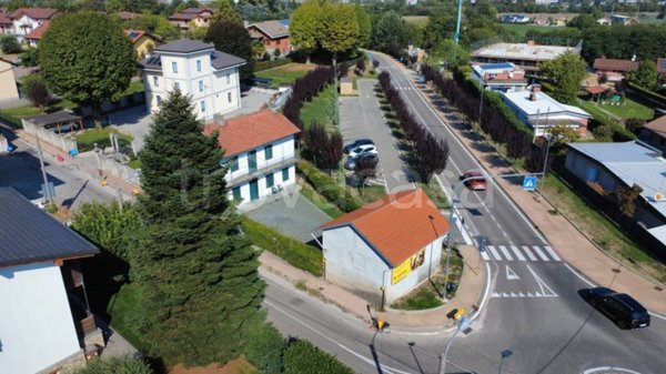 casa indipendente in vendita a Rosta