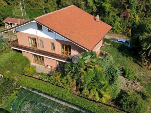 casa indipendente in vendita a Rosta