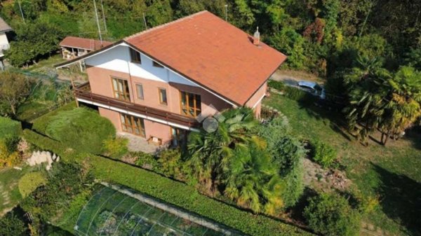 casa indipendente in vendita a Rosta