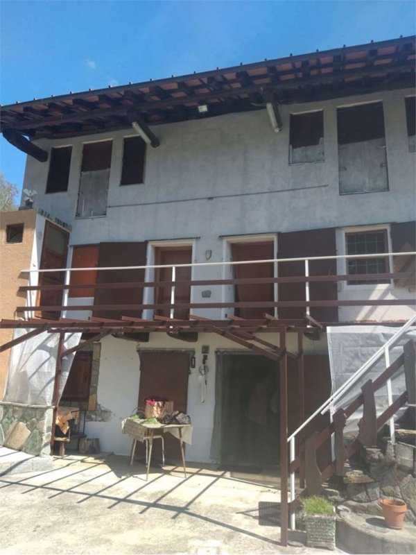 casa indipendente in vendita a Rubiana