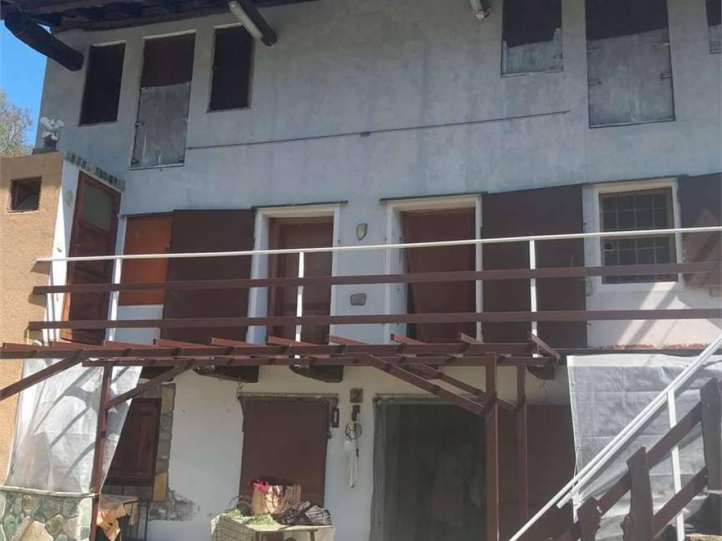 casa indipendente in vendita a Rubiana