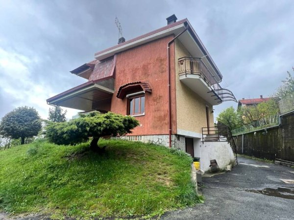 casa indipendente in vendita a Rubiana