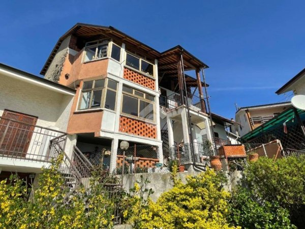 casa semindipendente in vendita a Rubiana