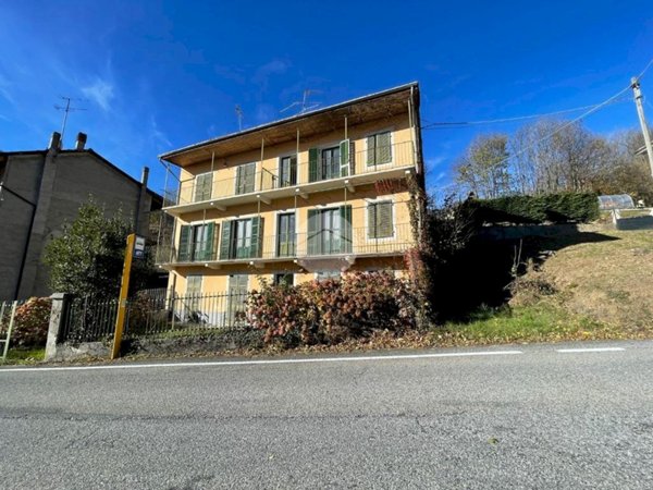 casa indipendente in vendita a Rubiana