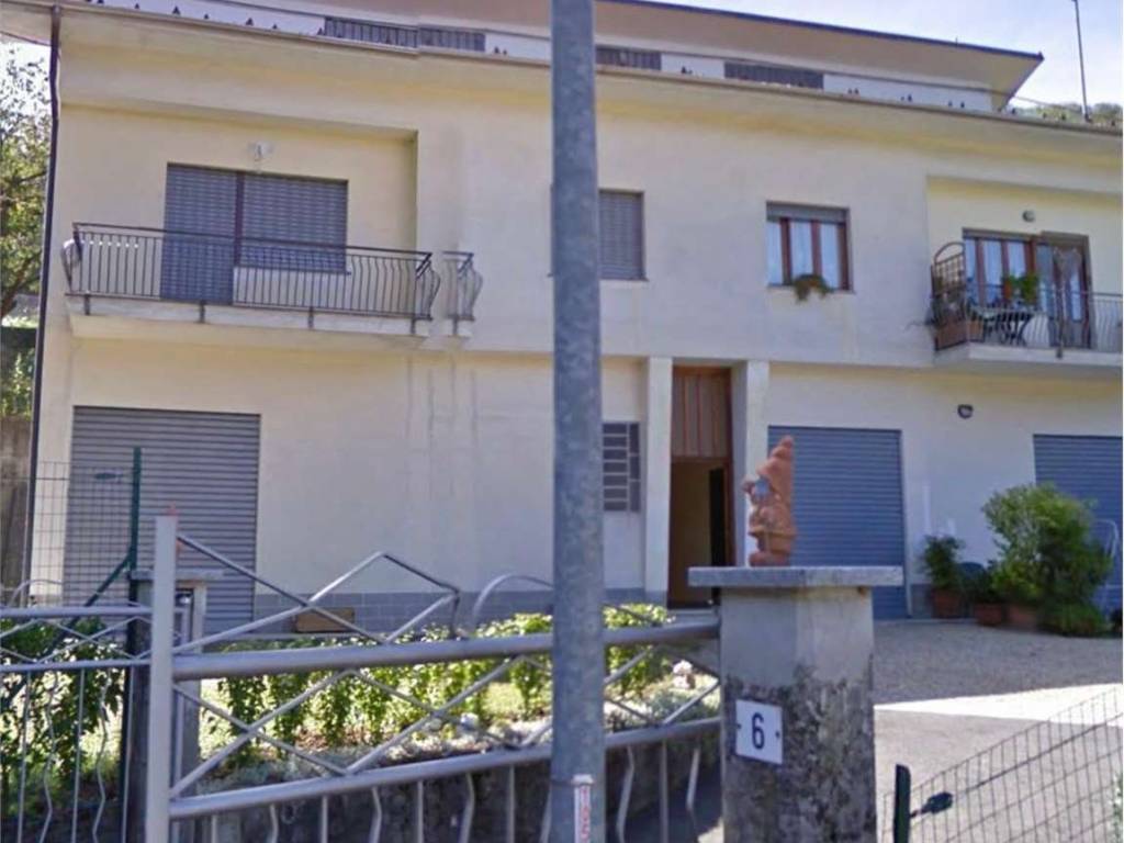 appartamento in vendita a Rubiana