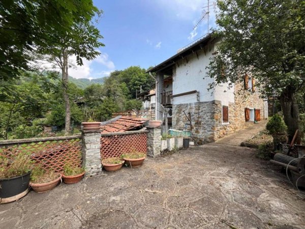 casa indipendente in vendita a Rubiana