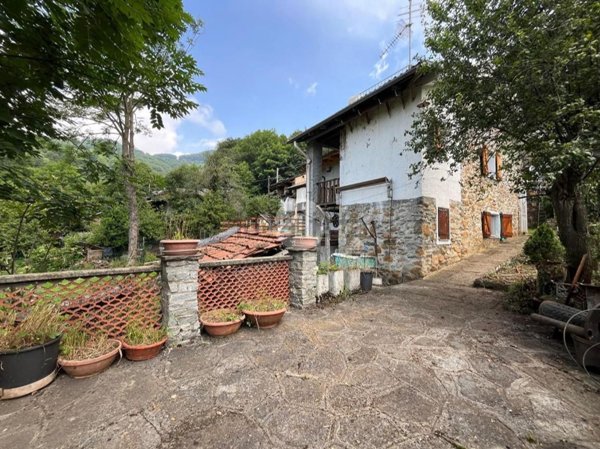 casa indipendente in vendita a Rubiana
