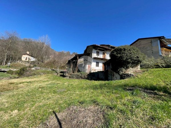 casa semindipendente in vendita a Rubiana