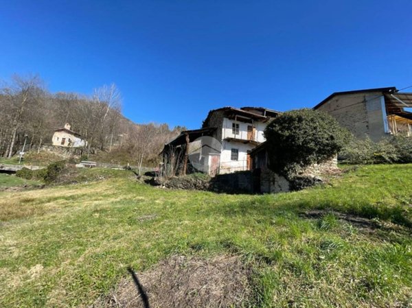 casa indipendente in vendita a Rubiana