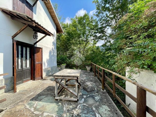 casa indipendente in vendita a Rubiana