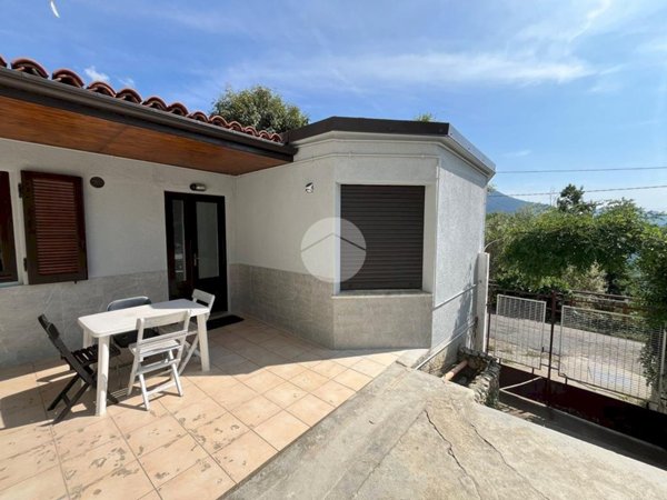 casa indipendente in vendita a Rubiana