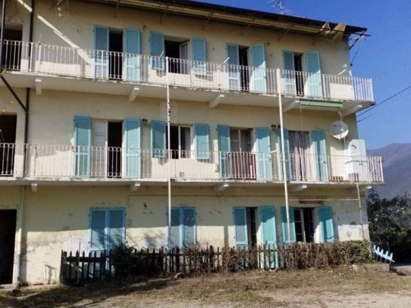 casa indipendente in vendita a Rubiana