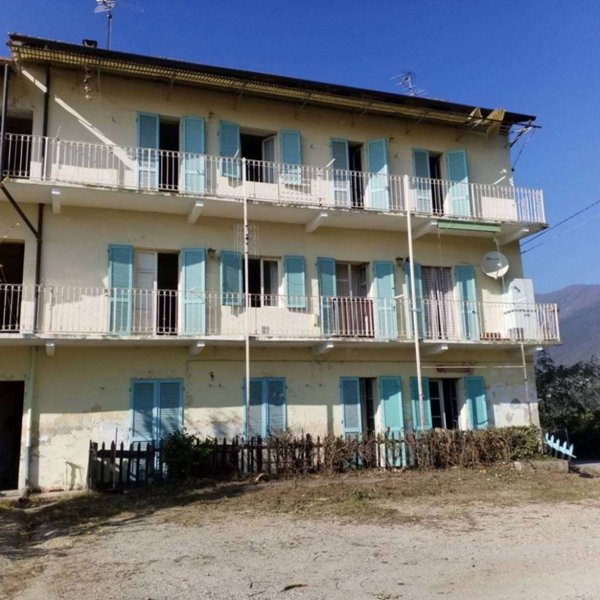 casa indipendente in vendita a Rubiana