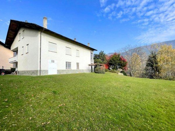 casa indipendente in vendita a Rubiana