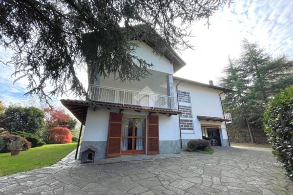 casa indipendente in vendita a Rubiana