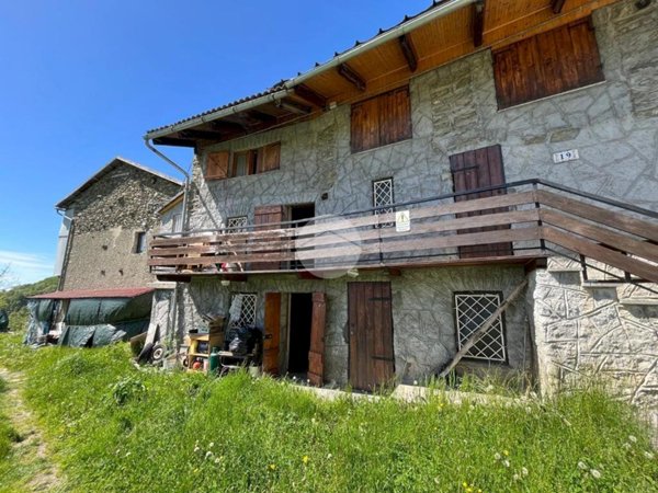 casa semindipendente in vendita a Rubiana