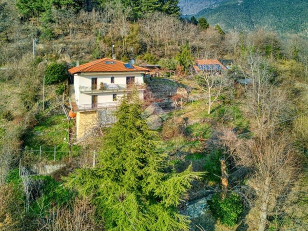 casa indipendente in vendita a Rubiana