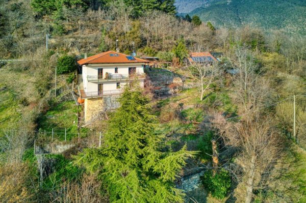 casa indipendente in vendita a Rubiana