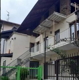 casa indipendente in vendita a Rubiana