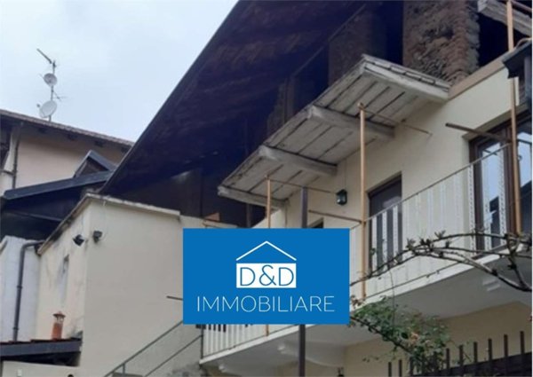 casa indipendente in vendita a Rubiana
