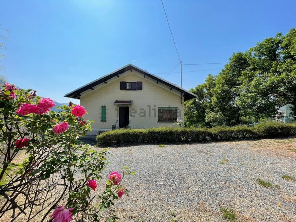 casa indipendente in vendita a Rubiana