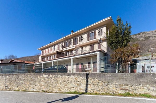 appartamento in vendita a Rubiana