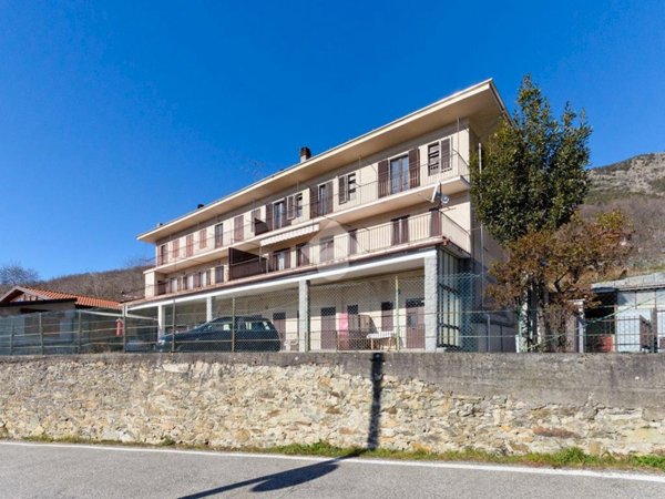 appartamento in vendita a Rubiana