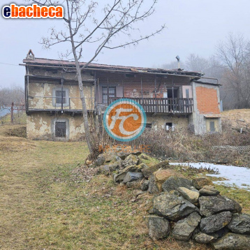 casa indipendente in vendita a Rubiana