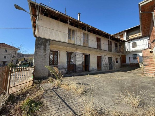 casa indipendente in vendita a Rubiana