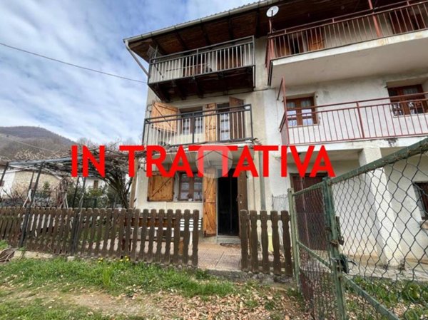 casa indipendente in vendita a Rubiana