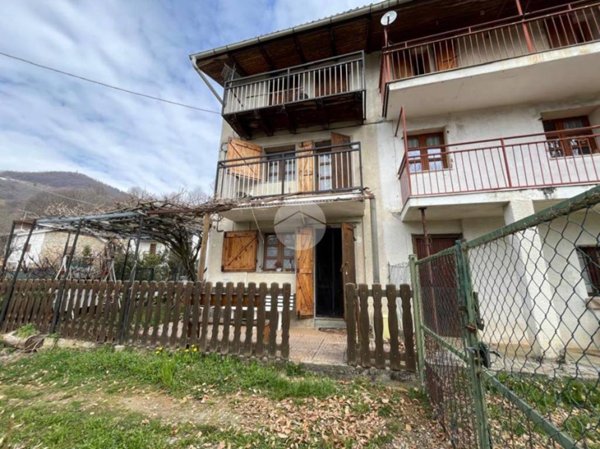 casa indipendente in vendita a Rubiana