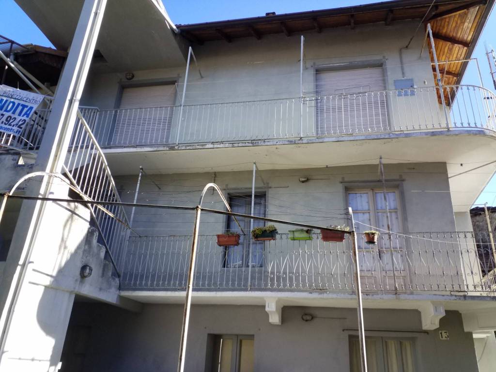casa indipendente in vendita a Rubiana