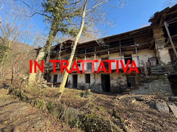 casa indipendente in vendita a Rubiana