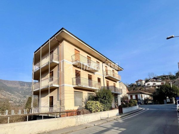 appartamento in vendita a Rubiana