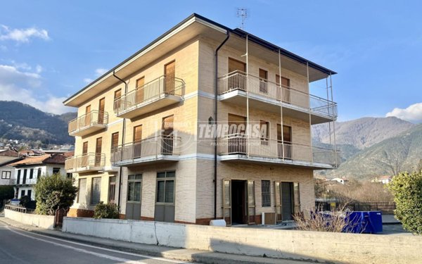 appartamento in vendita a Rubiana