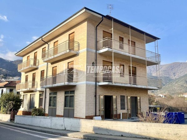 appartamento in vendita a Rubiana