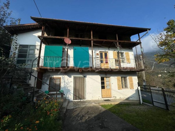 casa indipendente in vendita a Rubiana