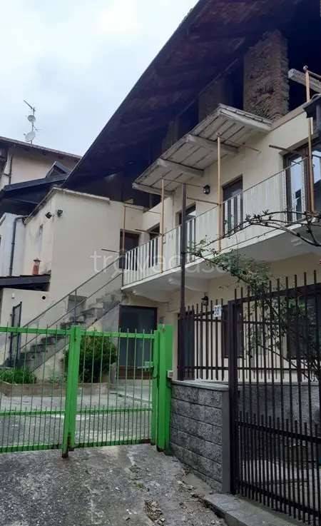 appartamento in vendita a Rubiana