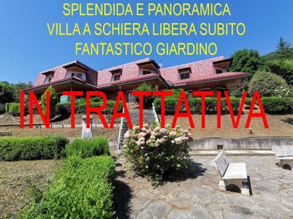 casa indipendente in vendita a Rubiana